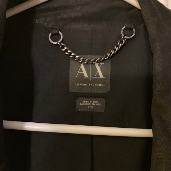 AX jacket - Picture 2 of 4